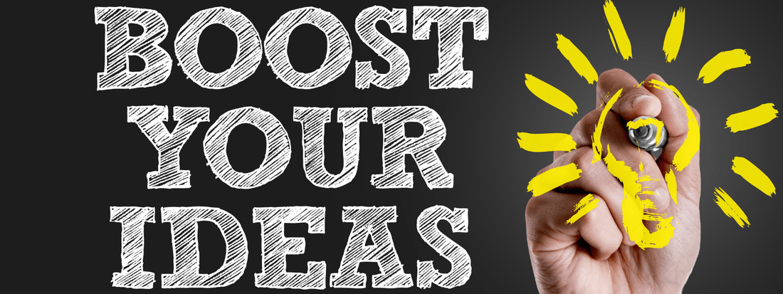 Boost Your Creative Ideation Sessions with These Cards - Deckyo