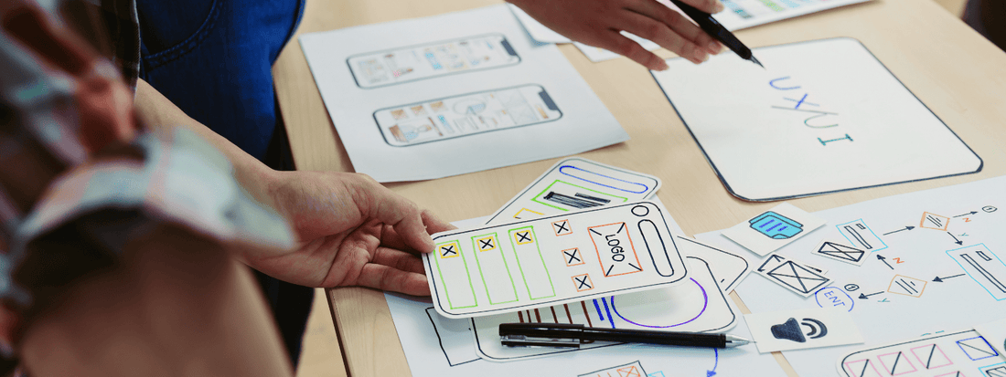 Navigating the UX Design Landscape: Resources, Tools, and Tips for Success - Deckyo