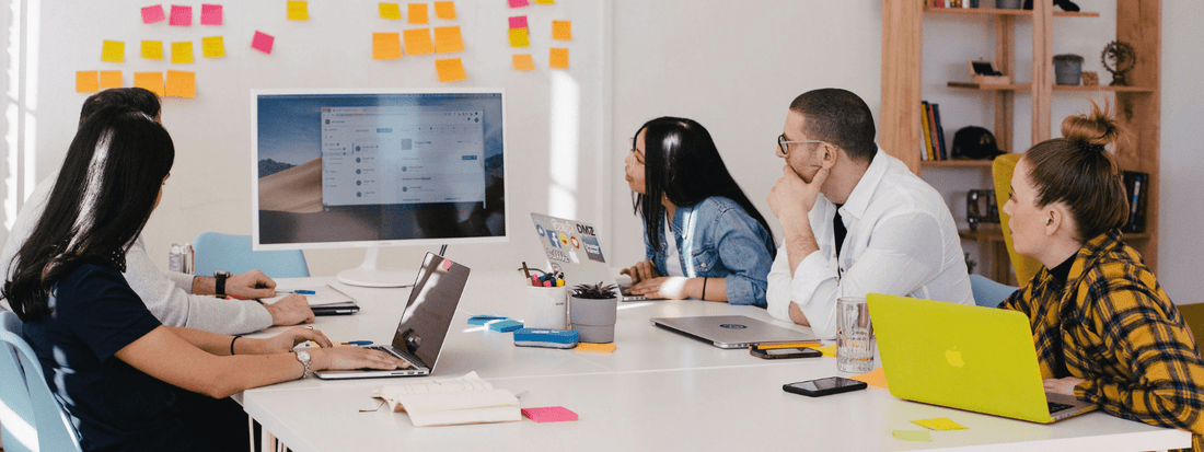 Organising a Successful UXD Workshop: Tips, Tools, and Techniques - Deckyo