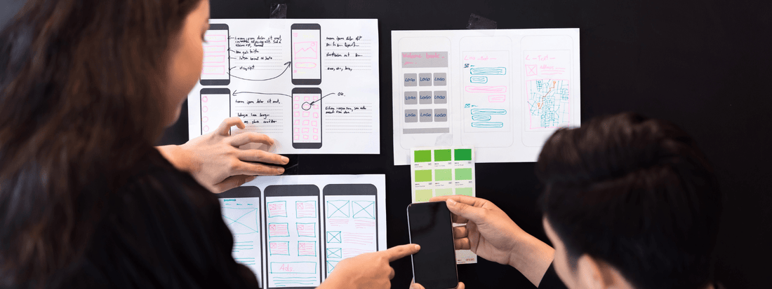 The Best UX Workshop Materials for Facilitators and Participants - Deckyo