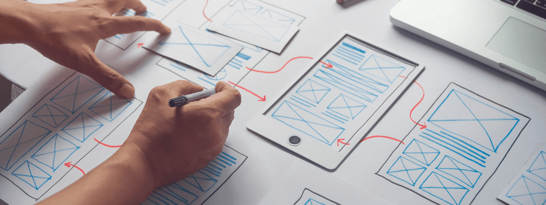 How UX Prototyping Supplies: Building Better Prototypes Faster - Deckyo