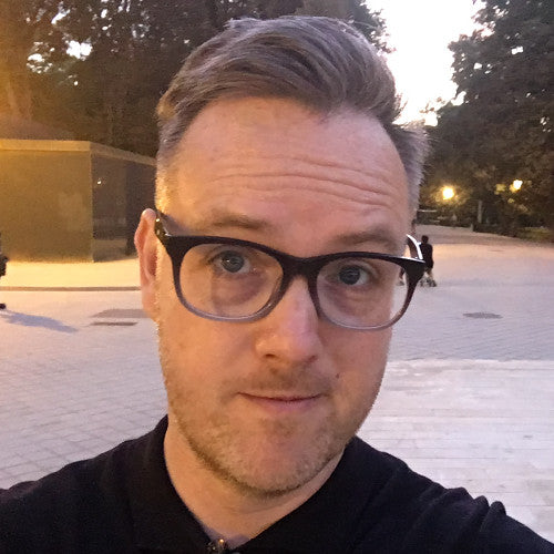 Daniel Brown