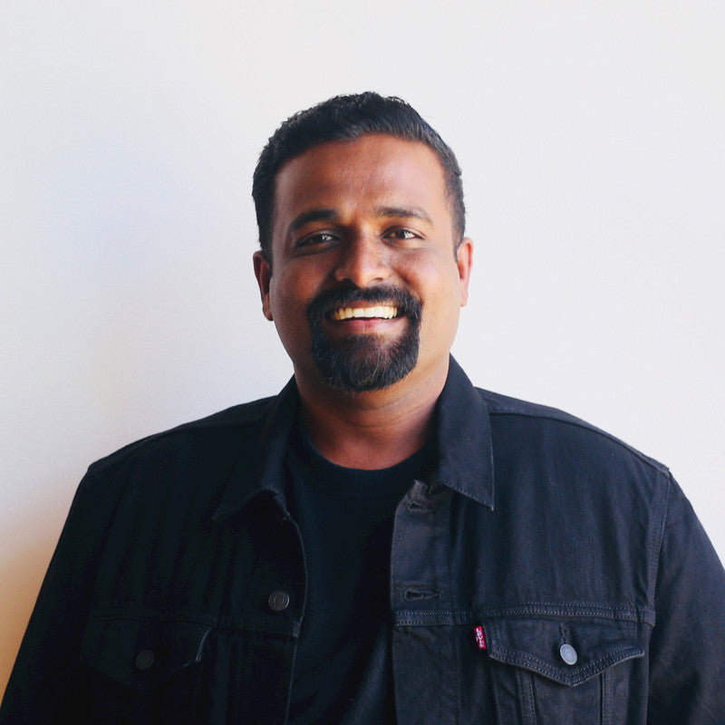 Manesh Samuel John