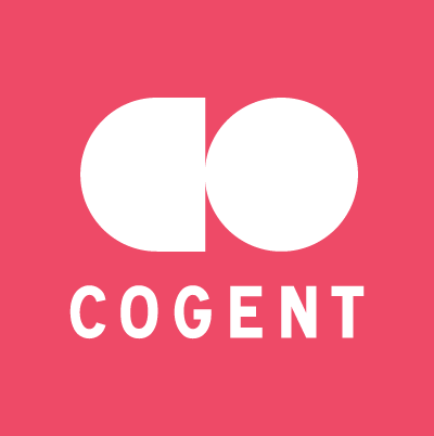 company logo